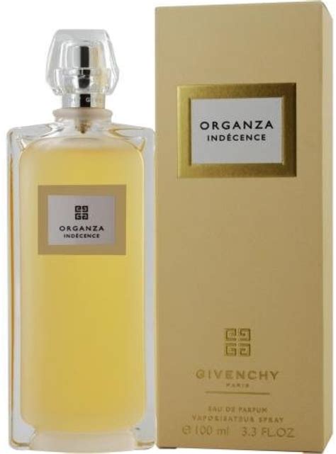 where to buy organza perfume.